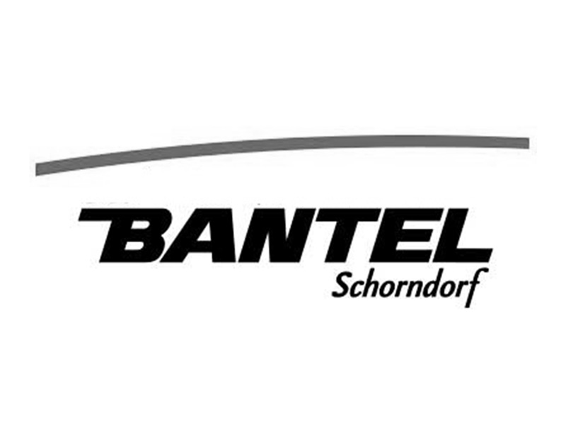 Teldanet GmbH: Bantel Logo