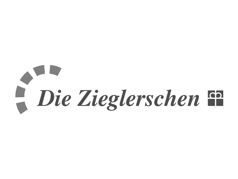 Teldanet GmbH: Die Zieglerschen Logo