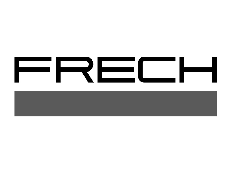 Teldanet GmbH: Frech Logo