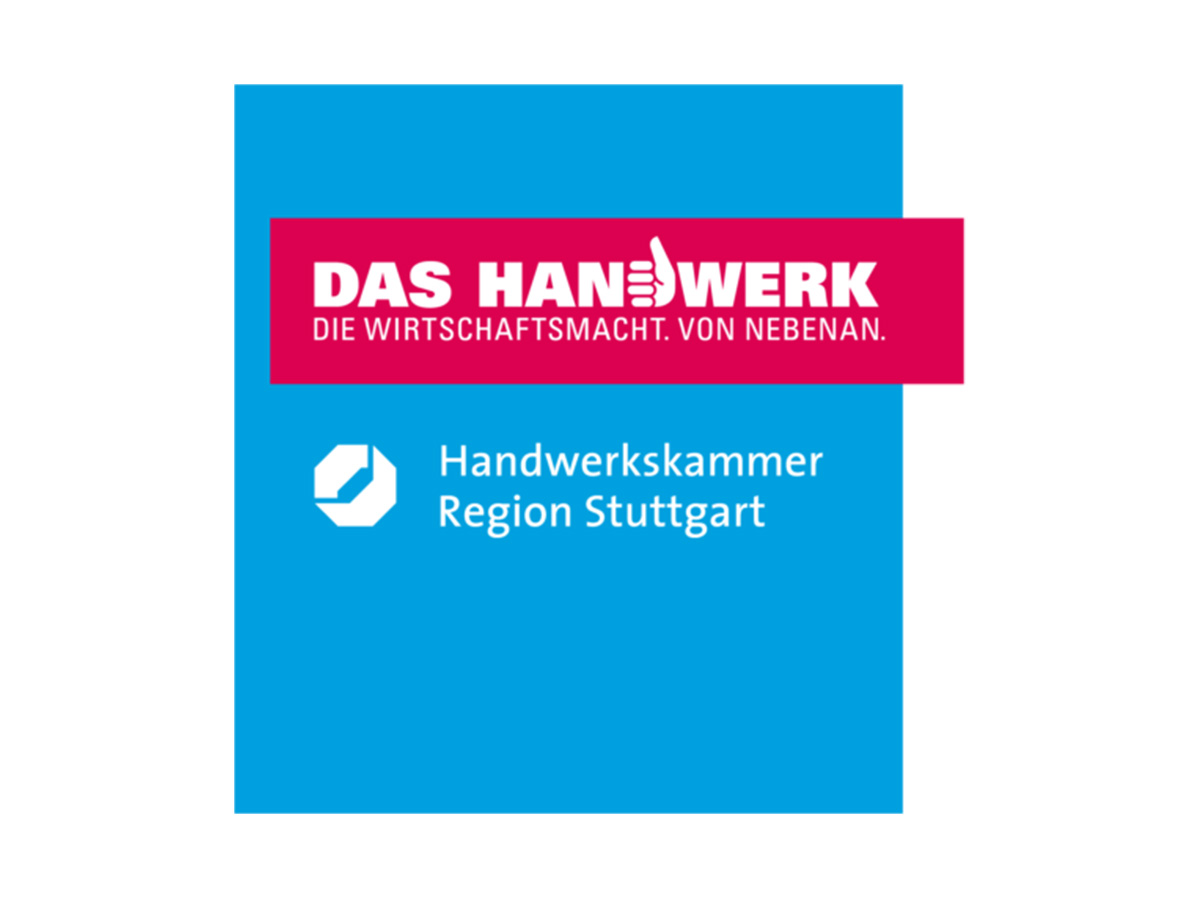 Teldanet GmbH: Das Handwerk Logo