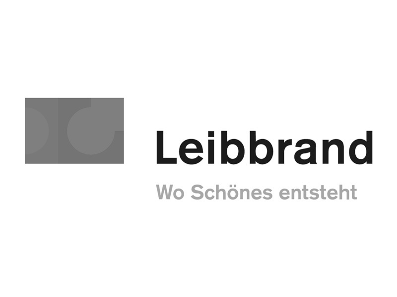 Teldanet GmbH: Leibbrand Logo