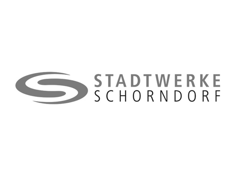 Teldanet GmbH: Stadtwerke Schorndorf Logo