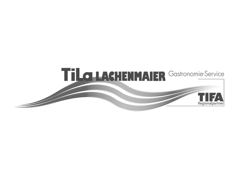 Teldanet GmbH: Tila Lachenmaier Logo